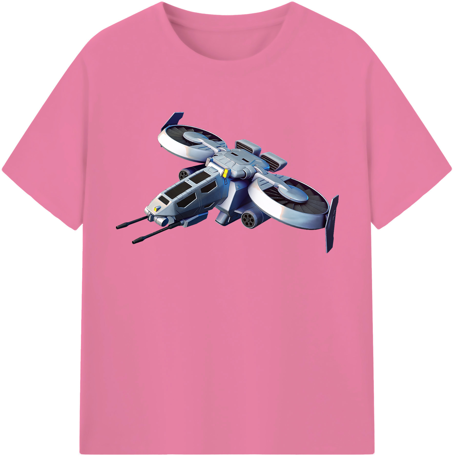 （画像用） 機動戦士ガンダム Mobile Suit Gundam 綿100％半袖Tシャツ（フロントプリント）